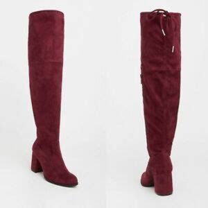 Torrid Over the Knee Boot